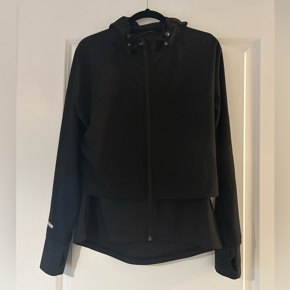 Sweaty Betty Fast Track Running Jacket